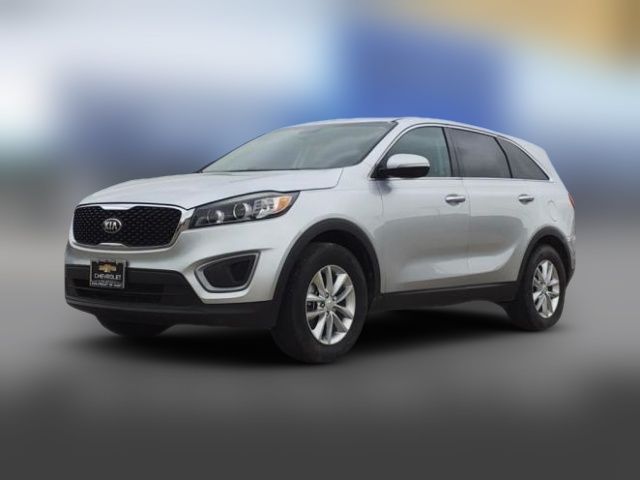 2017 Kia Sorento L