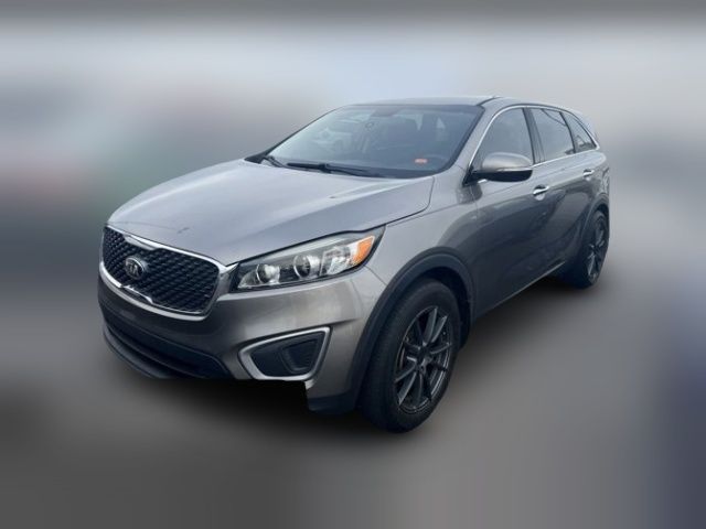 2017 Kia Sorento L