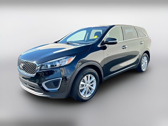 2017 Kia Sorento L