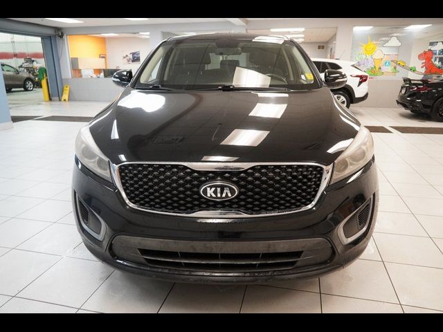 2017 Kia Sorento L