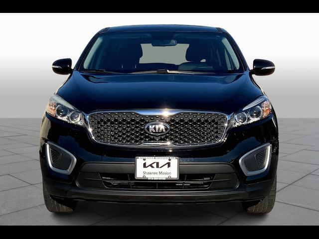 2017 Kia Sorento L