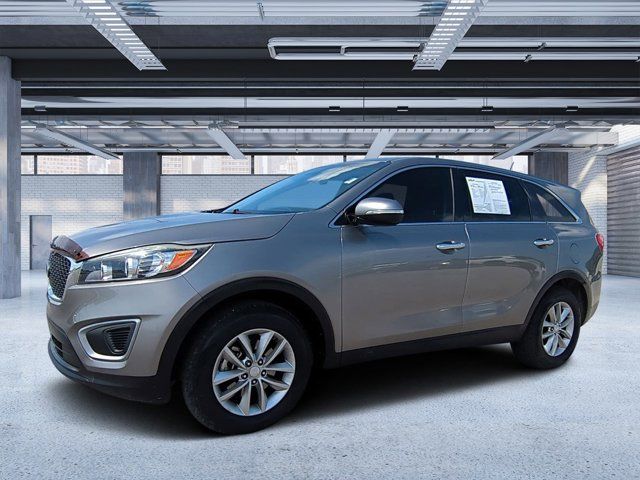 2017 Kia Sorento L