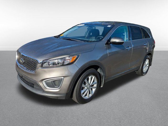 2017 Kia Sorento L