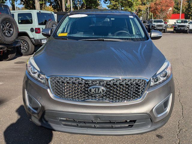 2017 Kia Sorento L