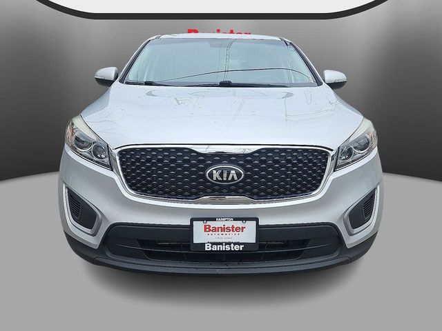 2017 Kia Sorento L