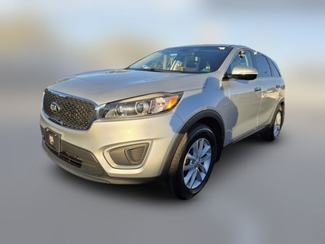 2017 Kia Sorento L