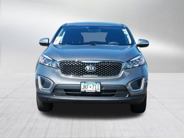 2017 Kia Sorento L