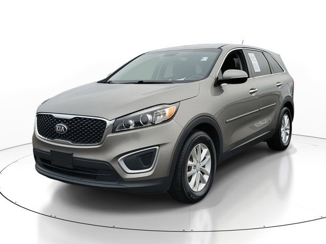 2017 Kia Sorento L