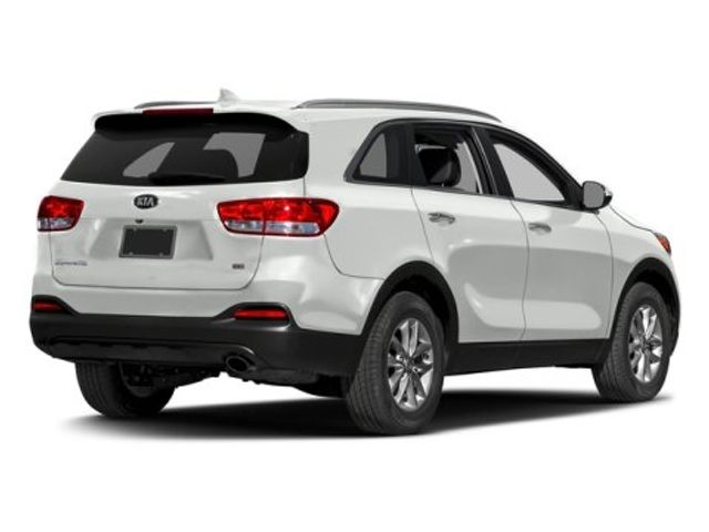 2017 Kia Sorento L