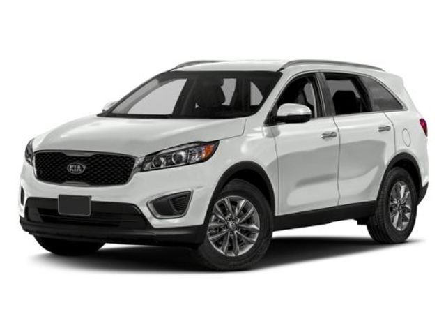 2017 Kia Sorento L