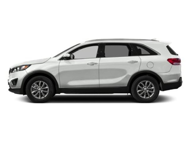 2017 Kia Sorento L