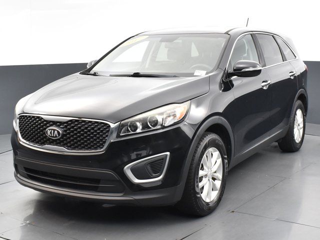 2017 Kia Sorento L