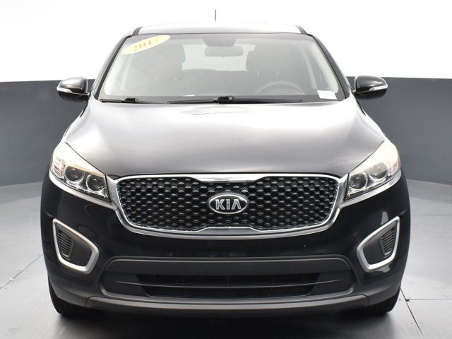 2017 Kia Sorento L