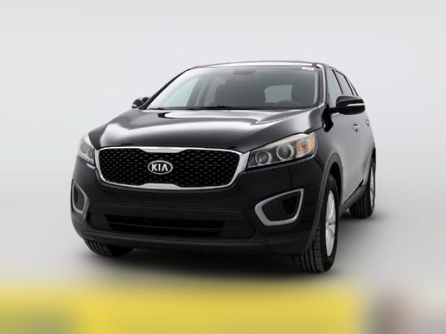 2017 Kia Sorento L