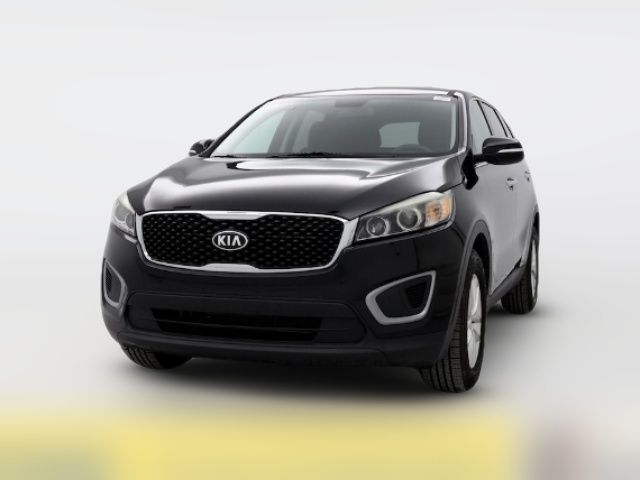 2017 Kia Sorento L