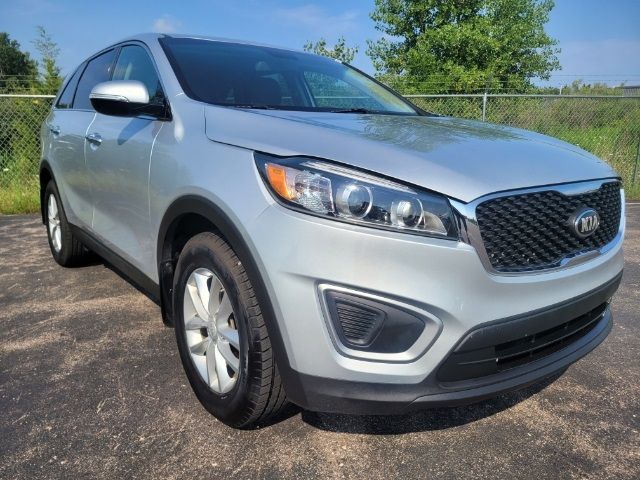 2017 Kia Sorento L