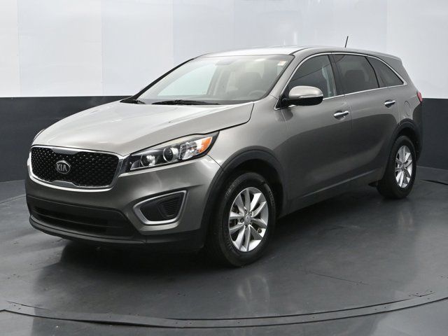 2017 Kia Sorento L