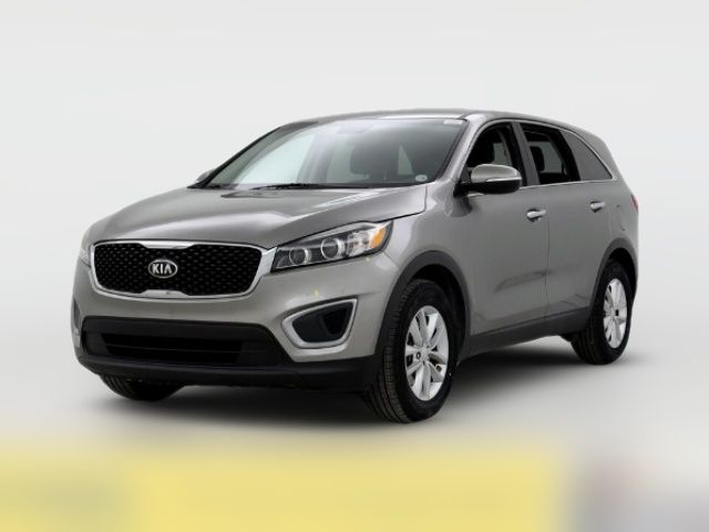 2017 Kia Sorento L