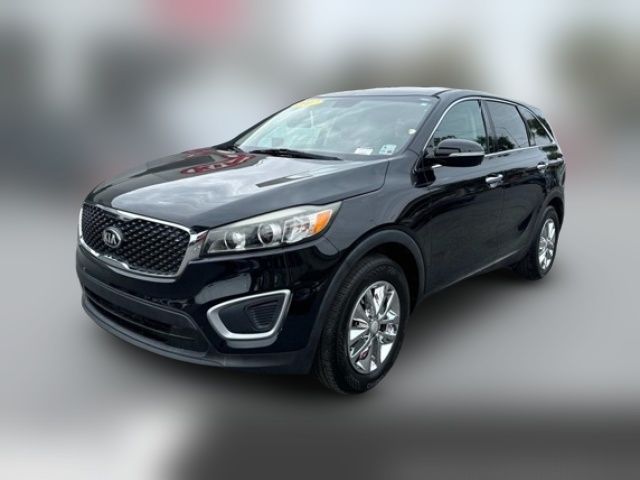 2017 Kia Sorento L