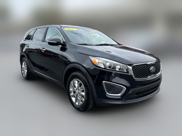 2017 Kia Sorento L