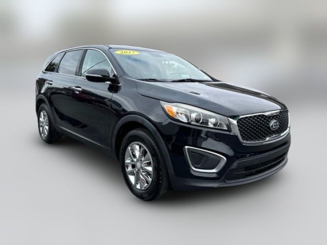 2017 Kia Sorento L