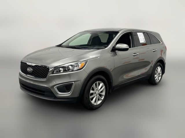 2017 Kia Sorento L