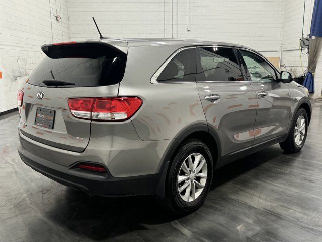 2017 Kia Sorento L