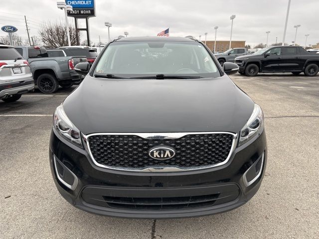 2017 Kia Sorento LX V6