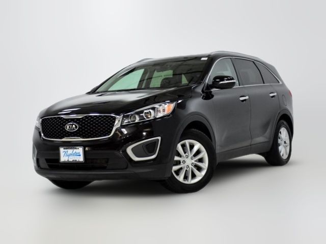 2017 Kia Sorento LX V6