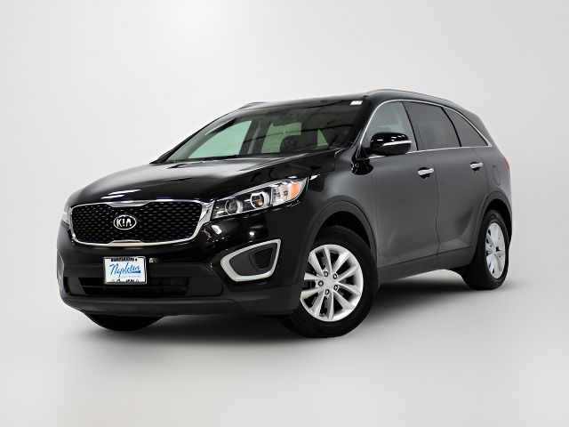 2017 Kia Sorento LX V6