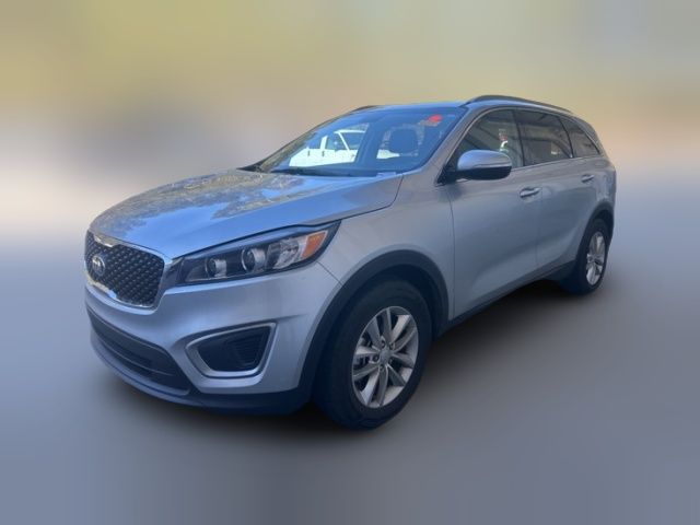 2017 Kia Sorento LX V6