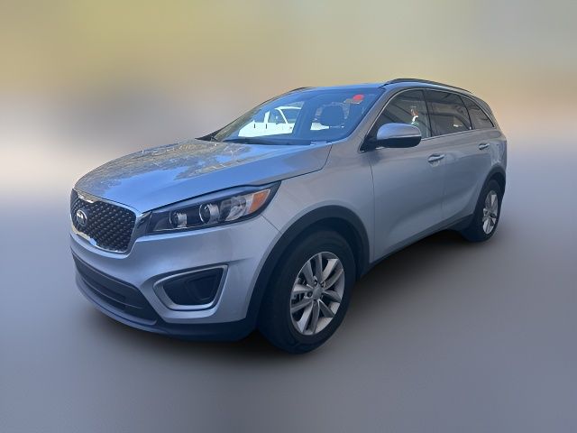 2017 Kia Sorento LX V6