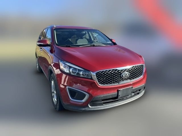 2017 Kia Sorento LX V6