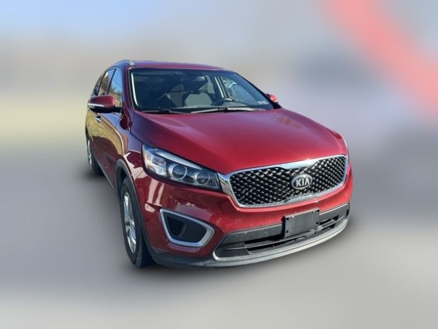 2017 Kia Sorento LX V6