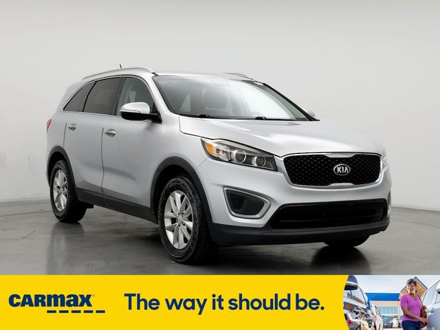 2017 Kia Sorento LX V6