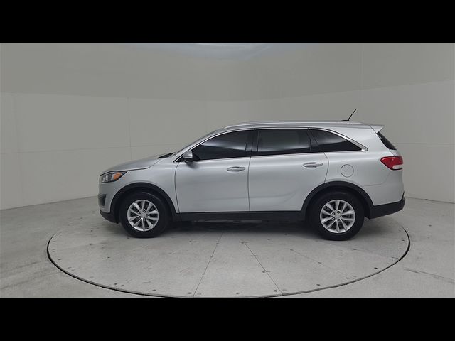 2017 Kia Sorento LX V6