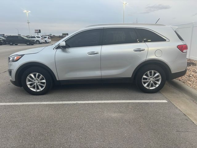 2017 Kia Sorento LX V6