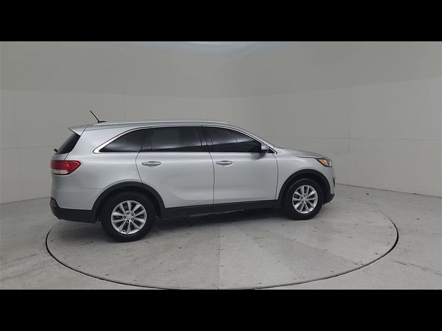 2017 Kia Sorento LX V6