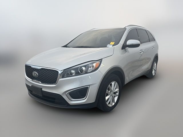 2017 Kia Sorento LX V6