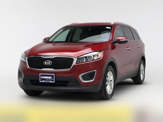 2017 Kia Sorento LX V6