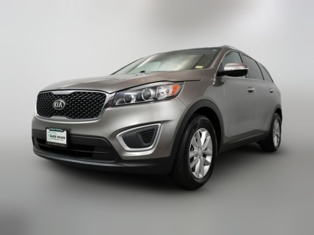 2017 Kia Sorento LX V6