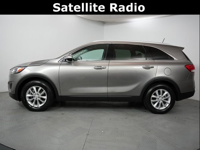 2017 Kia Sorento LX V6