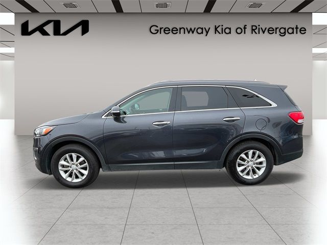 2017 Kia Sorento LX V6