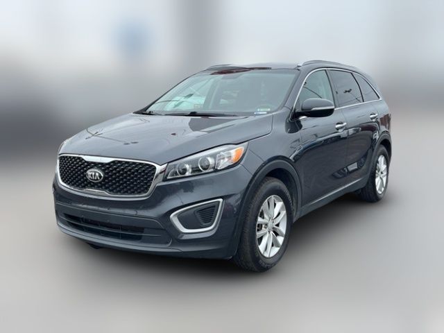 2017 Kia Sorento LX V6