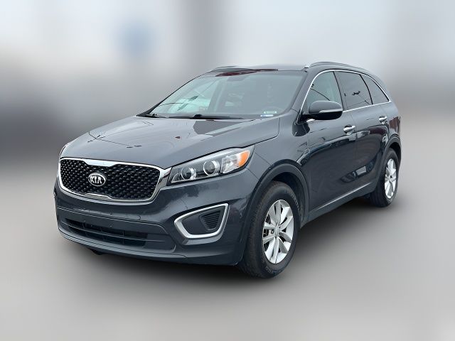 2017 Kia Sorento LX V6