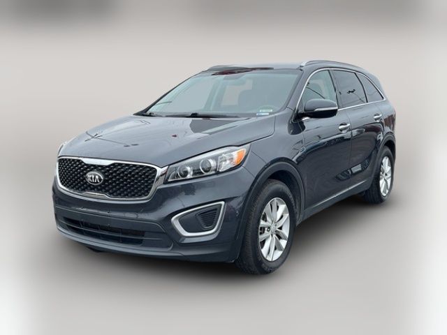 2017 Kia Sorento LX V6