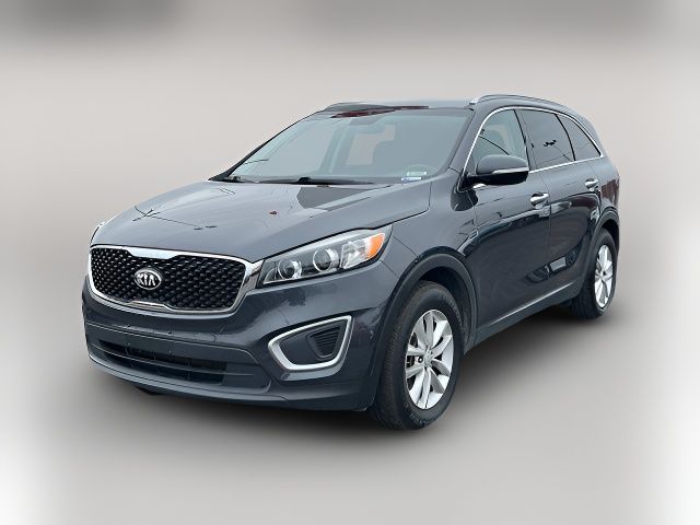 2017 Kia Sorento LX V6