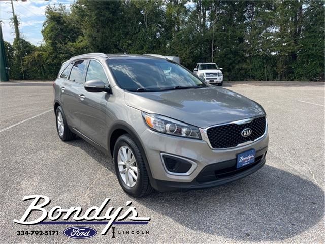 2017 Kia Sorento LX V6