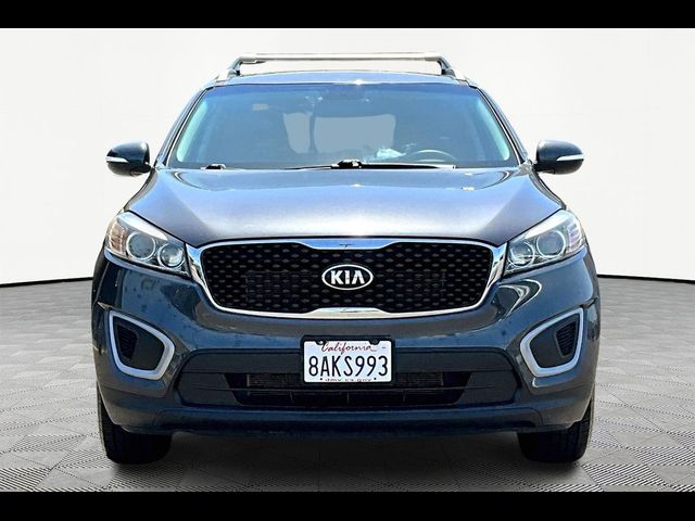 2017 Kia Sorento LX V6