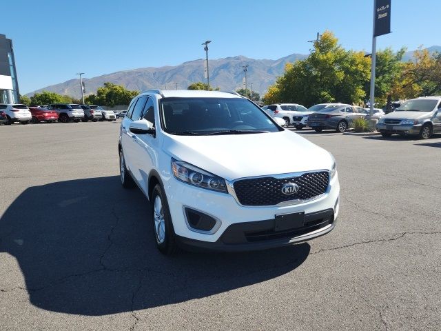 2017 Kia Sorento LX V6